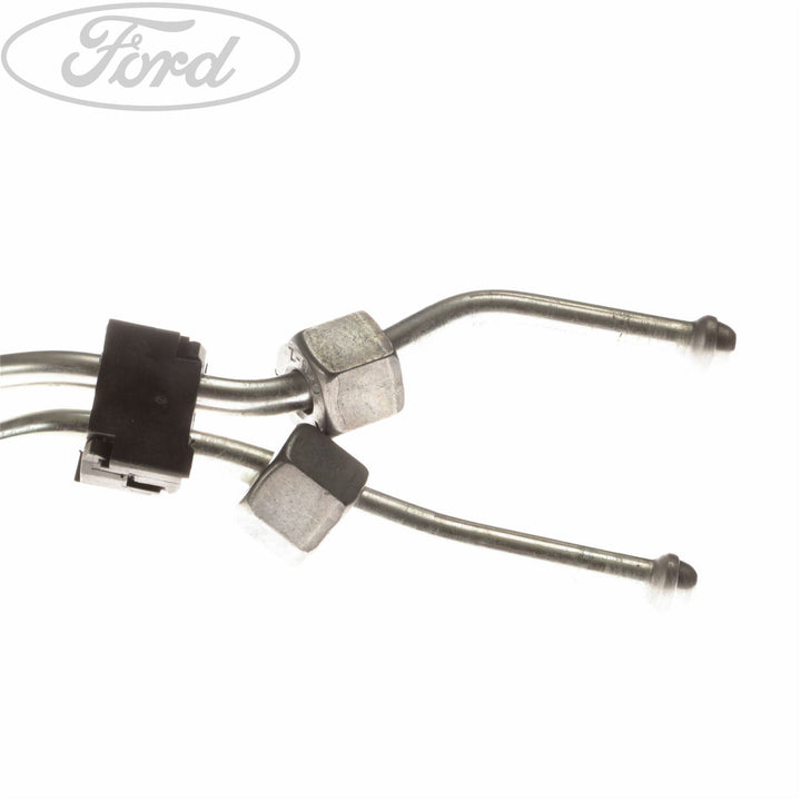 FUEL INJECTOR PIPE