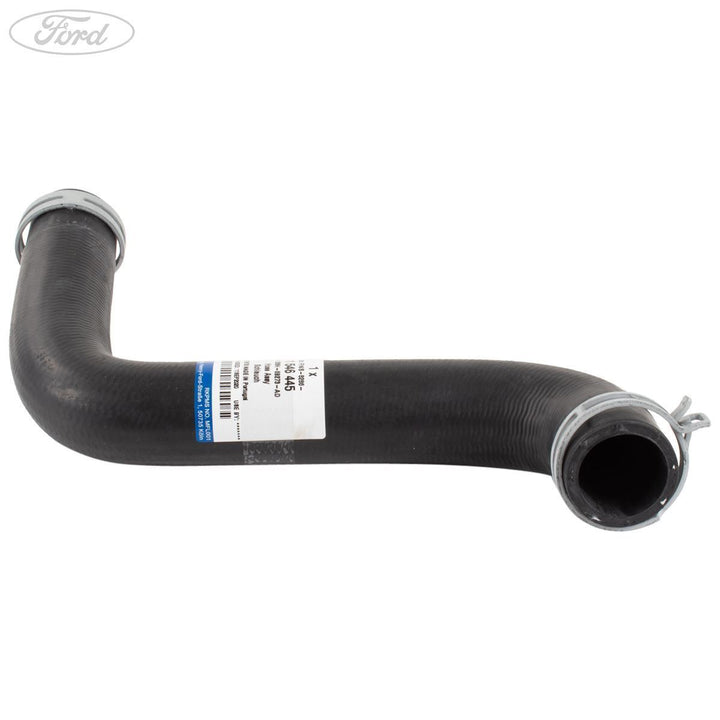 FIESTA FUSION 5 ZETEC-S DURATEC RADIATOR BOTTOM HOSE