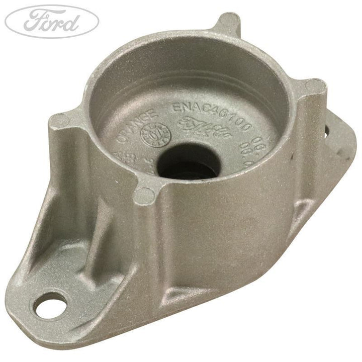 FOCUS REAR SUSPENSION SHOCK ABSORBER TOP MOUNT SALOON