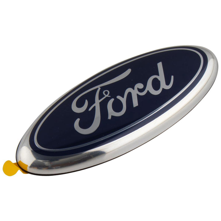 MONDEO FIESTA RADIATOR GRILLE EMBLEM BADGE
