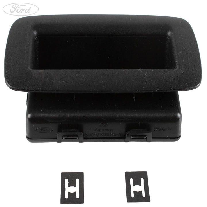 ASSIST HANDLE