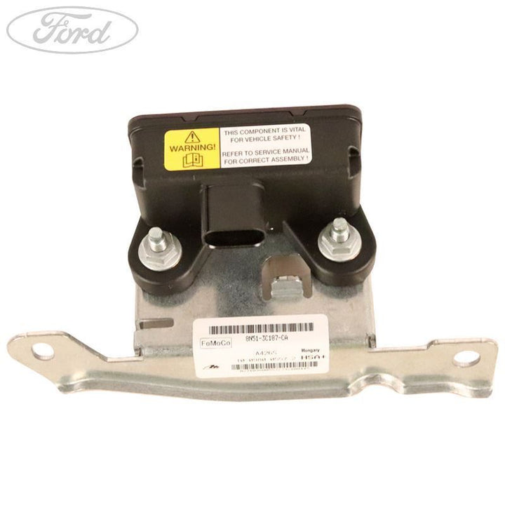 FOCUS ESP ELECTRONIC STABILITY CONTROL SENSOR – Ford Online Shop UK