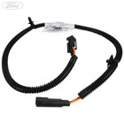 MOTOR SEAT ADJUSTER WIRE