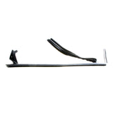 FOCUS N/S REAR DOOR GLASS RUN SEAL