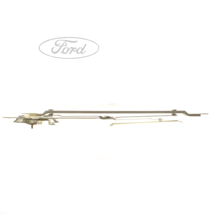 FRAME & MOUNT. PARTS