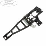 C-MAX FOCUS KUGA REAR DOOR LOCK HANDLE REINFORCEMENT