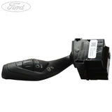 FOCUS O/S WINDSCREEN WASH WIPE SWITCH LESS REAR