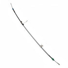 TRANSIT CUSTOM VAN SHORT SERIES PARKING HAND BRAKE CABLE 2021-2023