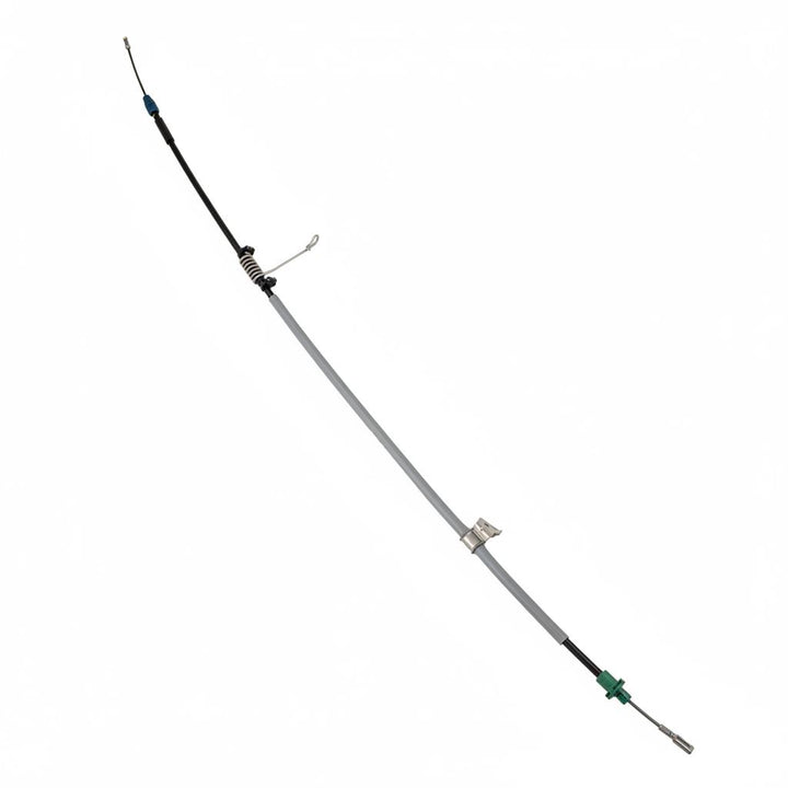 TRANSIT CUSTOM VAN SHORT SERIES PARKING HAND BRAKE CABLE 2021-2023