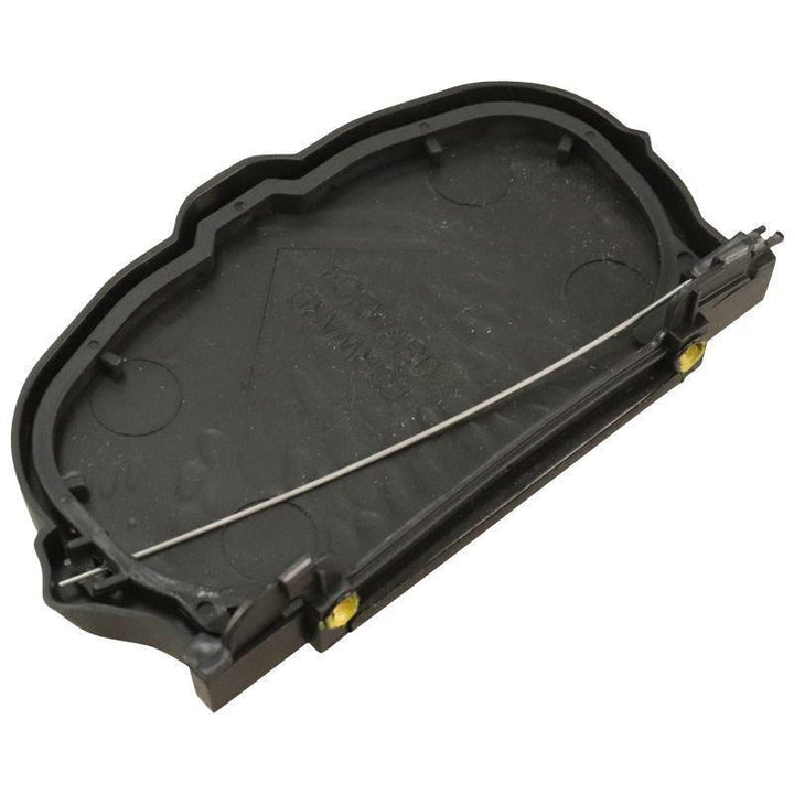 AIR INLET GRILLE