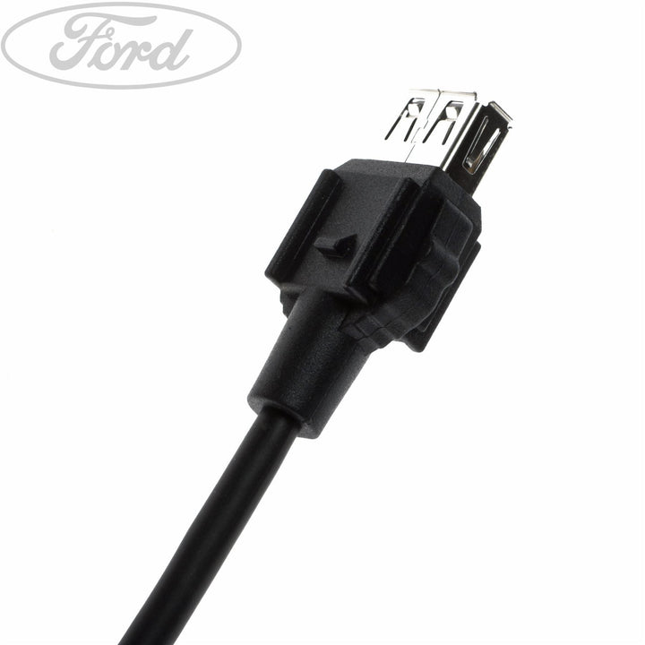 DASHBOARD USB WIRE CABLE
