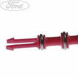 RADIATOR DRAIN PLUG