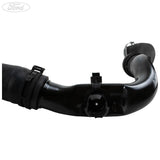 RANGER 2.2 DURATORQ TDCI BOTTOM RADIATOR HOSE 2011-2015
