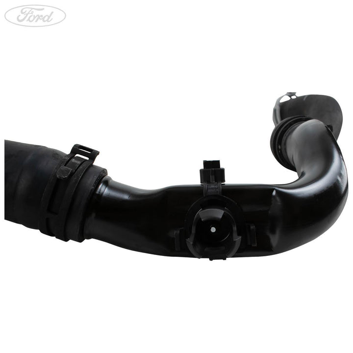RANGER 2.2 DURATORQ TDCI BOTTOM RADIATOR HOSE 2011-2015