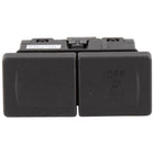 FIESTA FUSION PASSENGER AIRBAG DEACTIVATION SWITCH