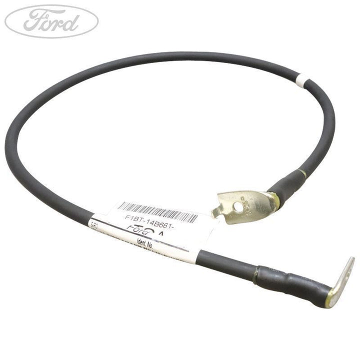 EARTH WIRE