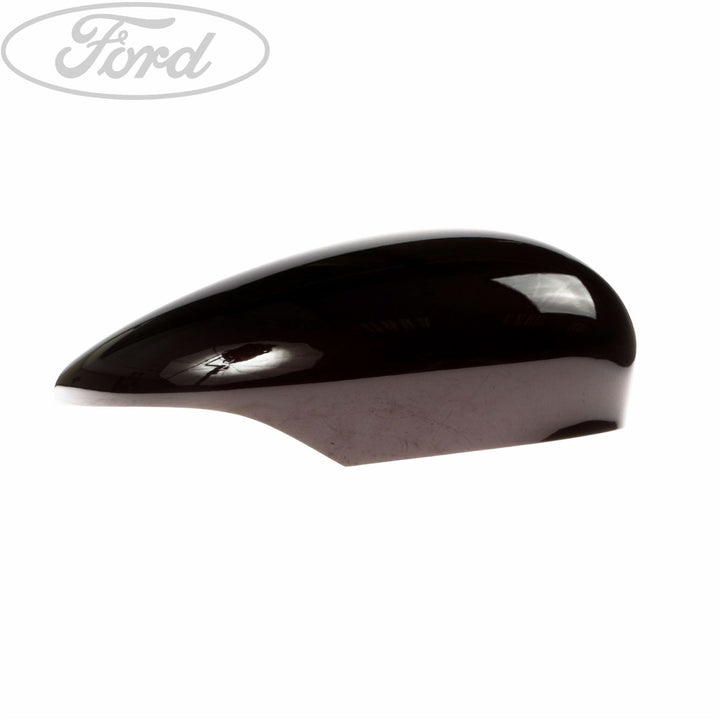 FIESTA FRONT O/S RIGHT WING MIRROR HOUSING CAP COVER