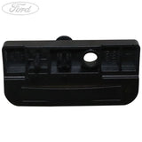 MOUNTING PLATE