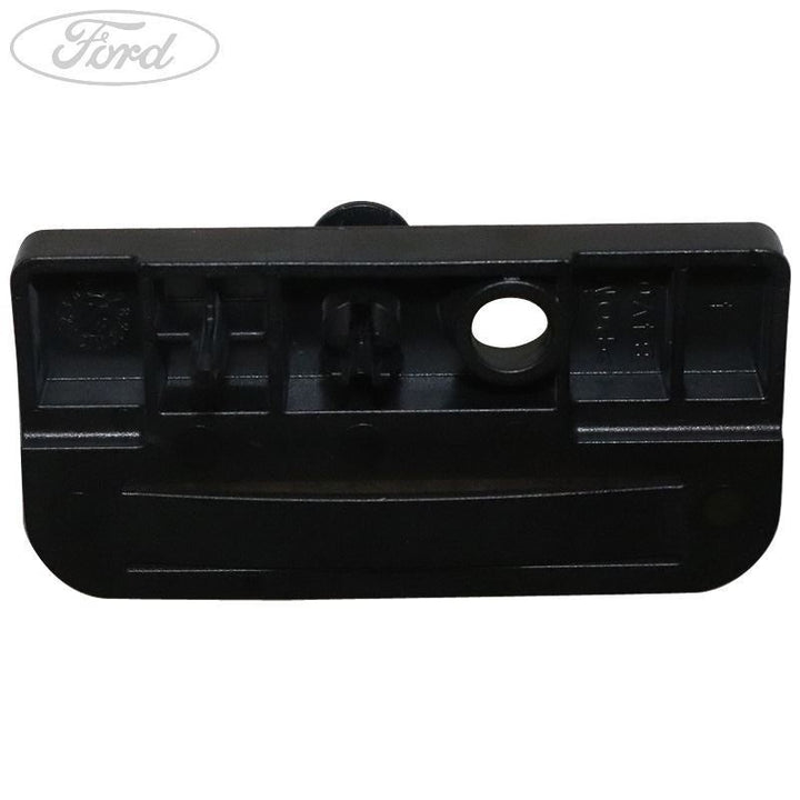 MOUNTING PLATE
