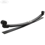REAR O/S OR N/S SUSPENSION LEAF SPRING