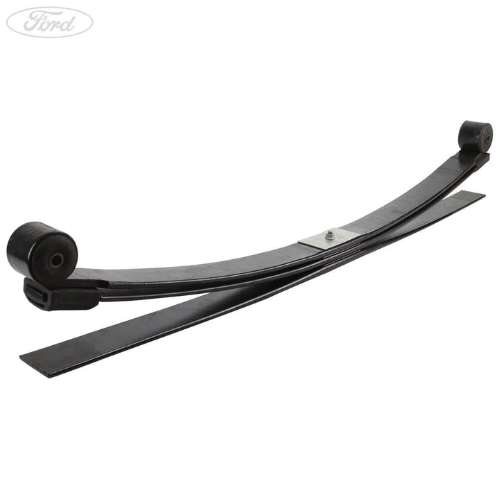 REAR O/S OR N/S SUSPENSION LEAF SPRING