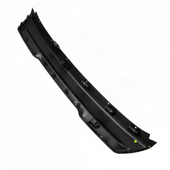ECOSPORT ST-LINE REAR LOWER BUMPER DIFFUSER COVER 2017-2023