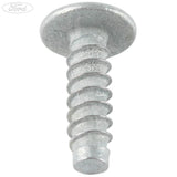 THERMOSTAT/HOUSING & RELATED PARTS SCREW PACK OF 5