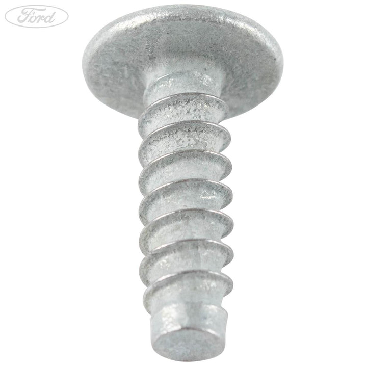 THERMOSTAT/HOUSING & RELATED PARTS SCREW PACK OF 5