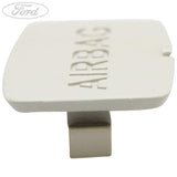 B PILLAR PLUG