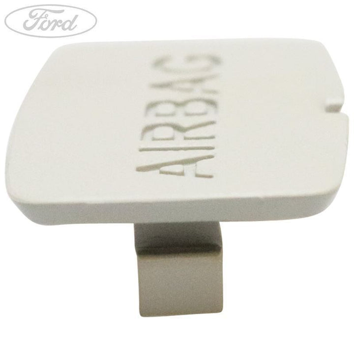 B PILLAR PLUG