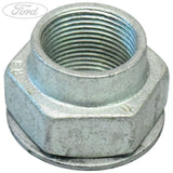 KA CR TC DIESEL FRONT RETAINING HUB NUT 2008-2016