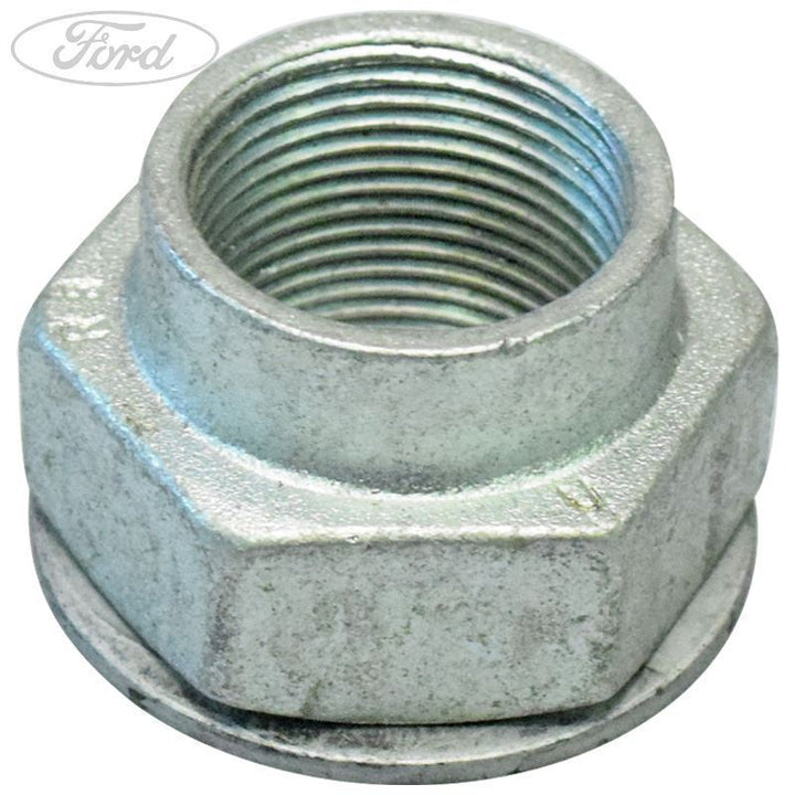 KA CR TC DIESEL FRONT RETAINING HUB NUT 2008-2016