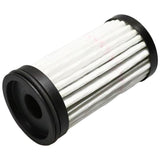 FOCUS AUTOMATIC PRESSURE FILTER 2003-2008