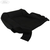 SEAT BACK COVER