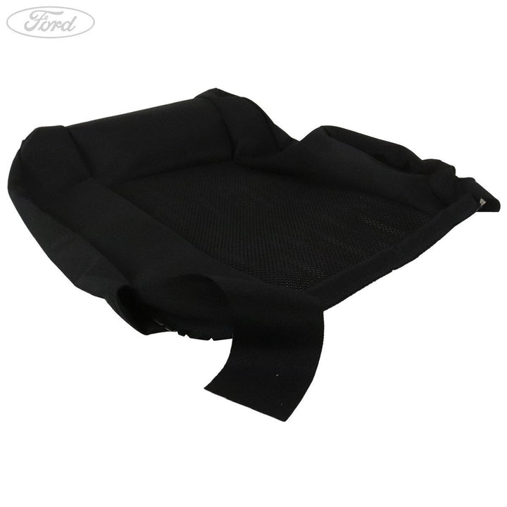 SEAT BACK COVER