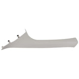 N/S LH A PILLAR TRIM