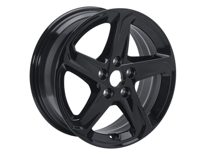 FOCUS FROM 04/2018 ALLOY WHEEL 16