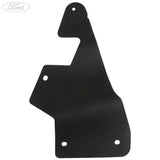 RANGER N/S FRONT SPLASH GUARD TRIM COVER 09/11-09/2015