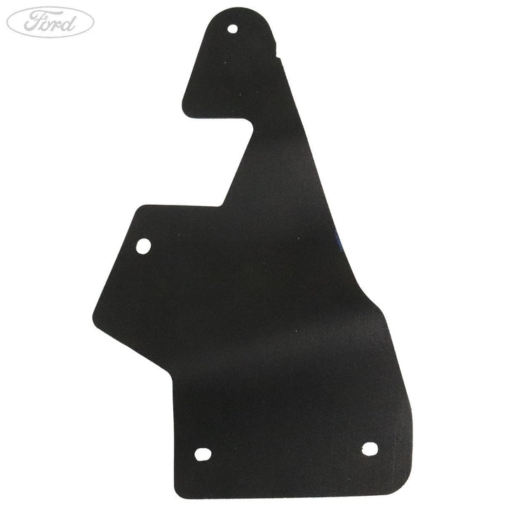 RANGER N/S FRONT SPLASH GUARD TRIM COVER 09/11-09/2015