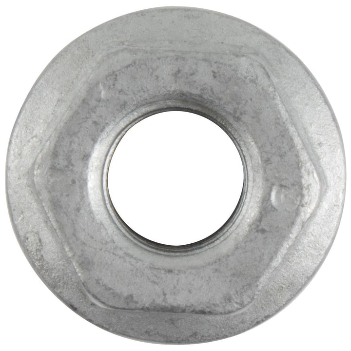 AIR CONDITIONING CONDENSR/COMPRESSR HEX NUT PACK OF 5
