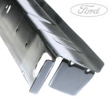 REAR FLOOR CROSS X MEMBER