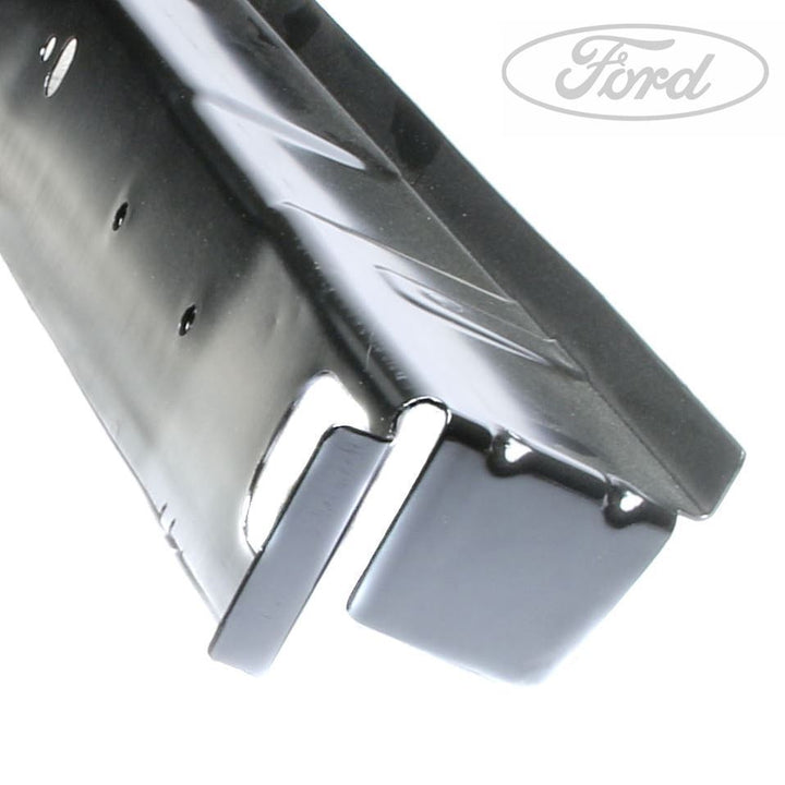 REAR FLOOR CROSS X MEMBER