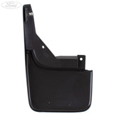 RANGER MK1 2 3 REAR DRIVER SIDE MUDFLAP LESS WHEEL ARCH EXTENSION