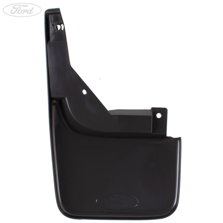 RANGER MK1 2 3 REAR DRIVER SIDE MUDFLAP LESS WHEEL ARCH EXTENSION
