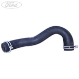 TRANSIT DURATORQ TDCI RADIATOR TOP HOSE 2007-2012