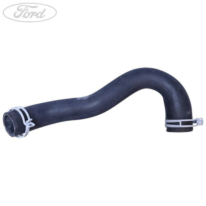 TRANSIT DURATORQ TDCI RADIATOR TOP HOSE 2007-2012