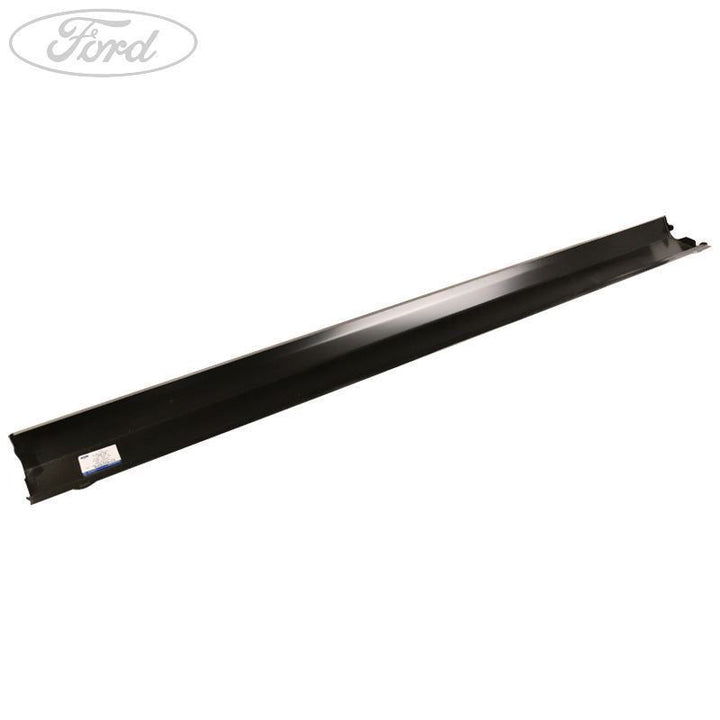 SIDE ROOF RAIL