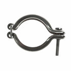 TURBOCHARGER HOSE CLAMP