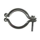 TURBOCHARGER HOSE CLAMP
