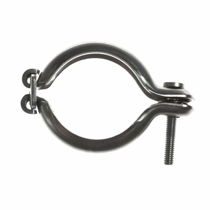 TURBOCHARGER HOSE CLAMP